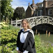 I provide lessons in Religious Studies, English and History for all abilities.